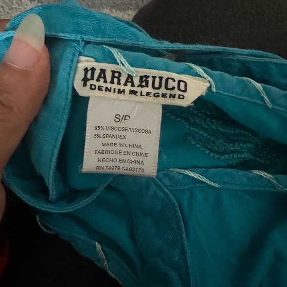 Lot of 5 tops - bulk clothing for keeping or reselling - Picture 12 of 12